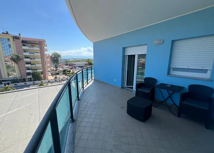 B&B Palazzo del Toro Montesilvano Marina