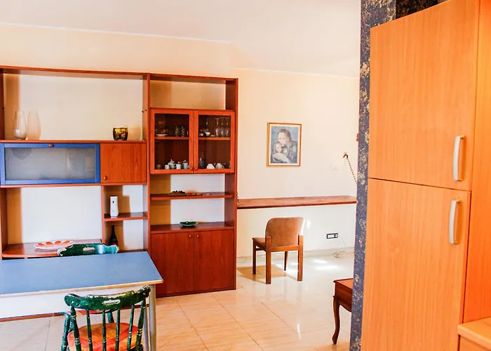 B&B Ad Un Passo Dal Mare Montesilvano Marina